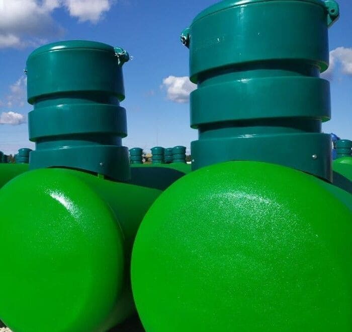 ПроектГаз газгольдеры